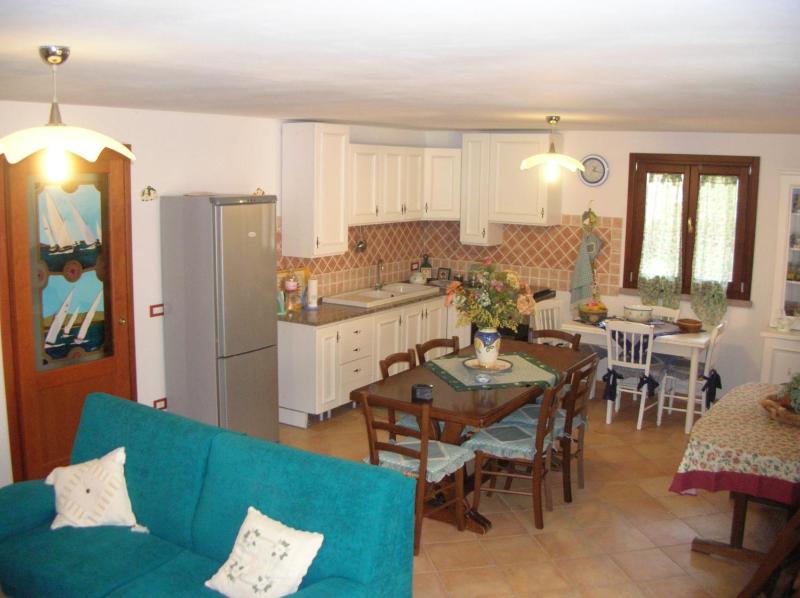 La Pelosa a Stintino - Splendida casa con terrazza