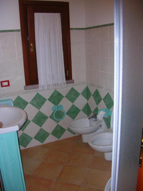 La Pelosa a Stintino - Splendida casa con terrazza