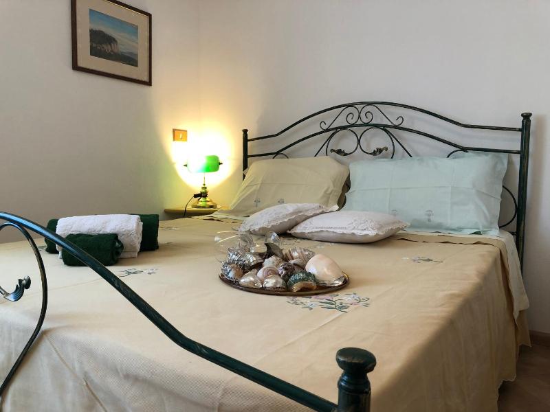 Cimabù a Olbia - Accogliente Appartamento con Terrazza