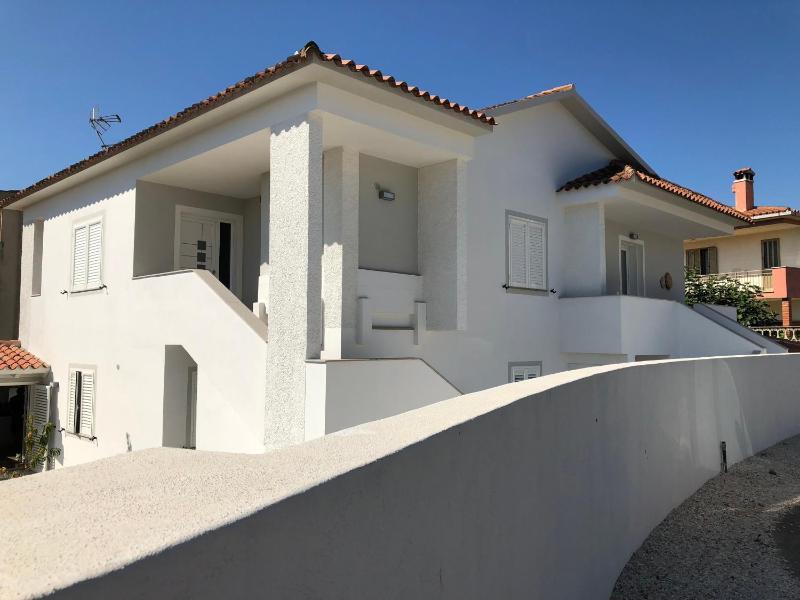 Cimabù a Olbia - Accogliente Appartamento con Terrazza