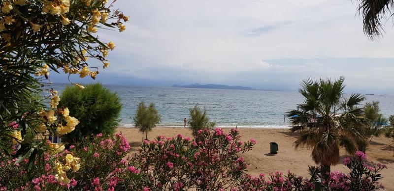 Цены на Perfect BeachFront Apartment в Афины