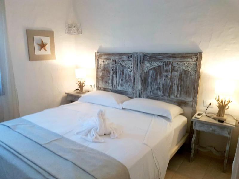 Residence Capraggia a Cannigione - Ville Lusso con BBQ