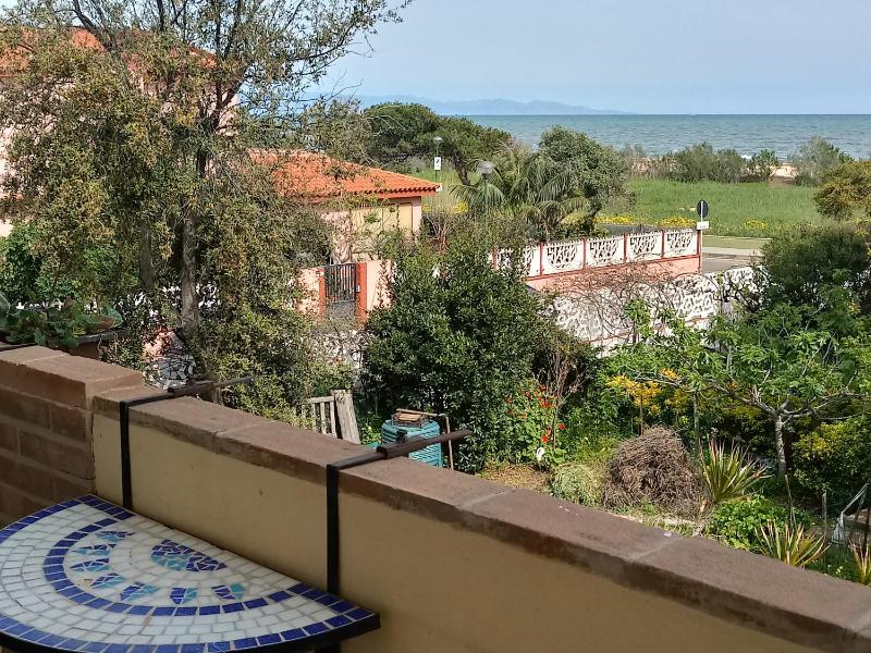 Mariolina a Capoterra - Casa Vacanze Vicino al Mare