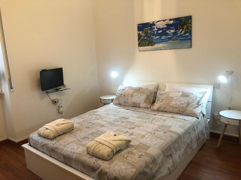 Casa del sole a Cagliari - Splendida terrazza vista mare