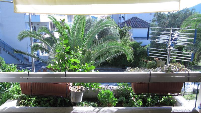 Cosy Apartment Vera Becici — отель в Будва, Черногория