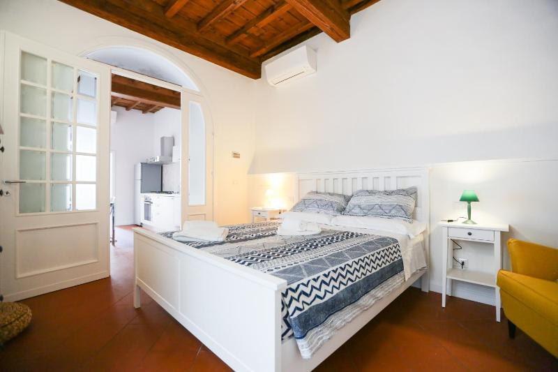 Цены на Florence San Marco Apartment в Флоренции