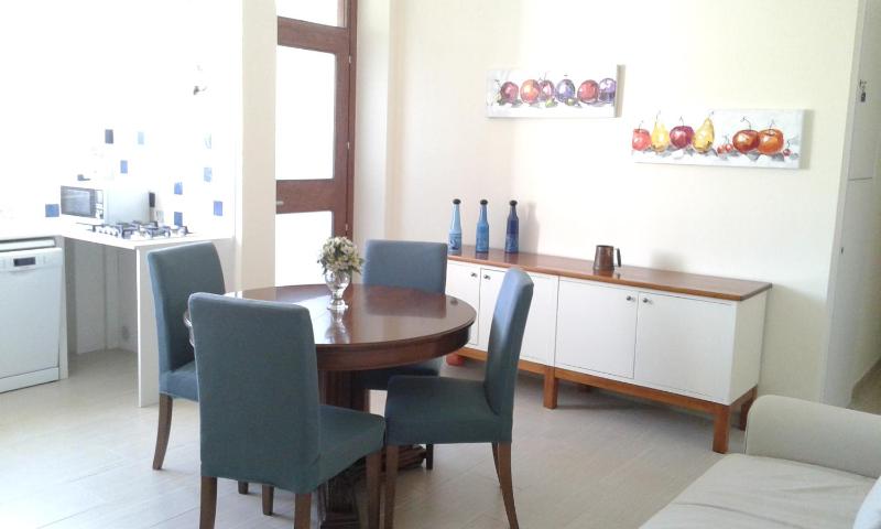 Manzoni Suite a Cagliari - Elegante alloggio vista mare