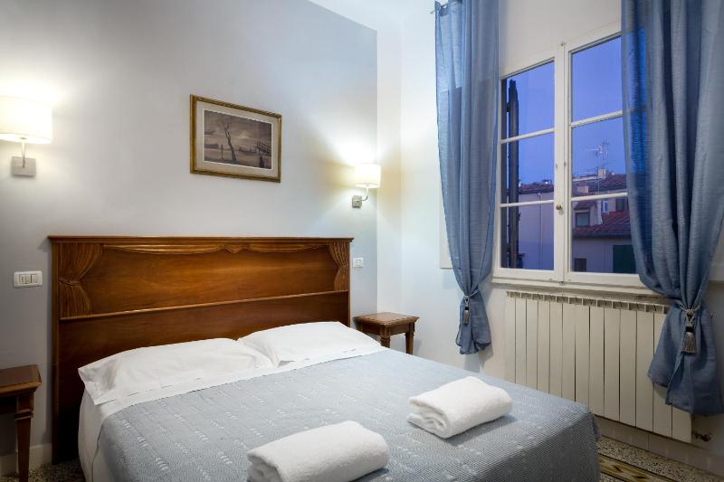 CASA MICOL - Centro Firenze — забронировать отель в Флоренции