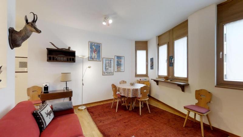 Haus Westend 1 — забронировать отель в Санкт-Морице
