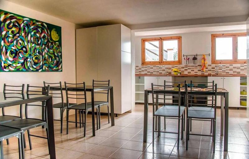 Salmagilandia a Terra Mala - Incantevole B&B vista mare