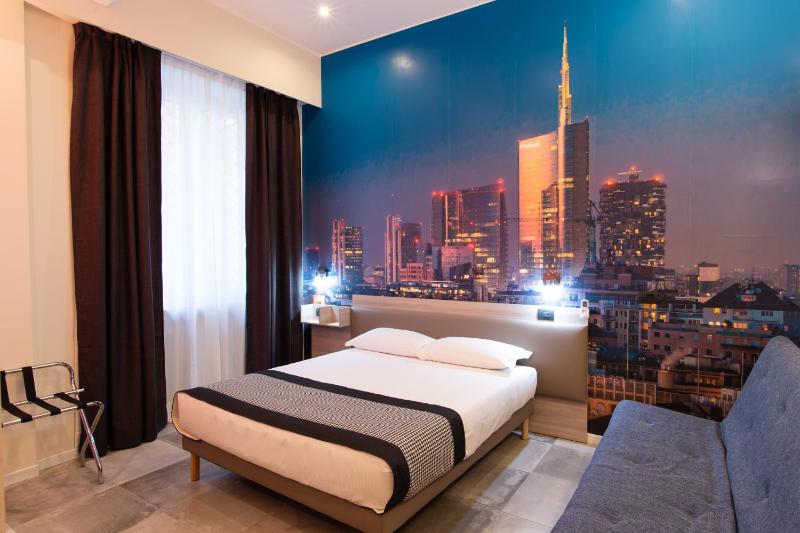 Aparthotel Porta Nuova — отзывы гостей и цены