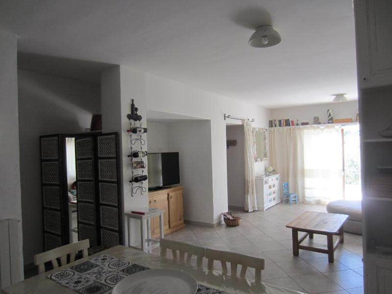 Casa Vacanza a San Pantaleo - Vista Panoramica Unica