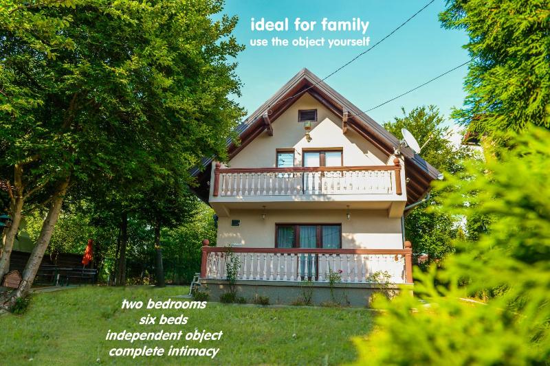Цены на Holiday Home Zelena Oaza в Сараево