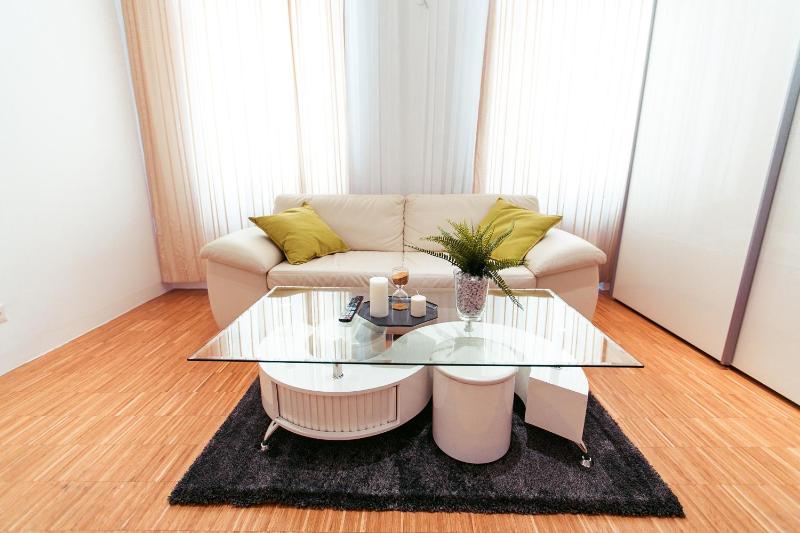 1020 | VIE | Apartment — отель с удобствами в вене