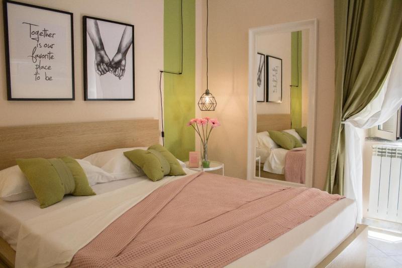 Apartment Rome & More — отель в Риме, Италия