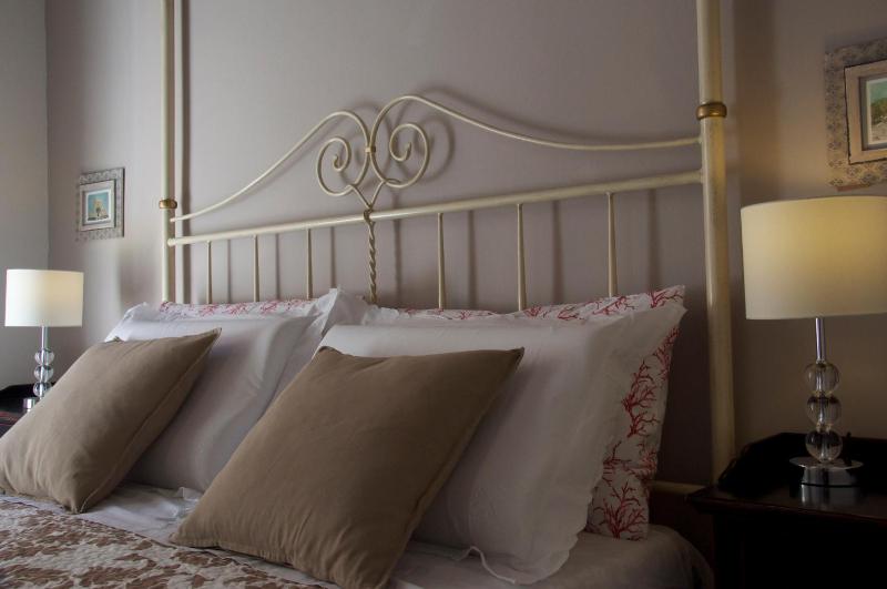 New Romantic Suite a Cagliari - Elegante appartamento