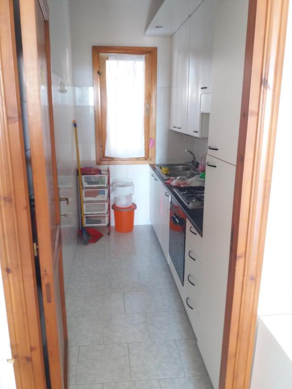 Li Tarabuzzi a Badesi - Appartamento con terrazza mare