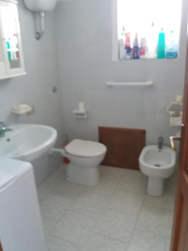 Li Tarabuzzi a Badesi - Appartamento con terrazza mare