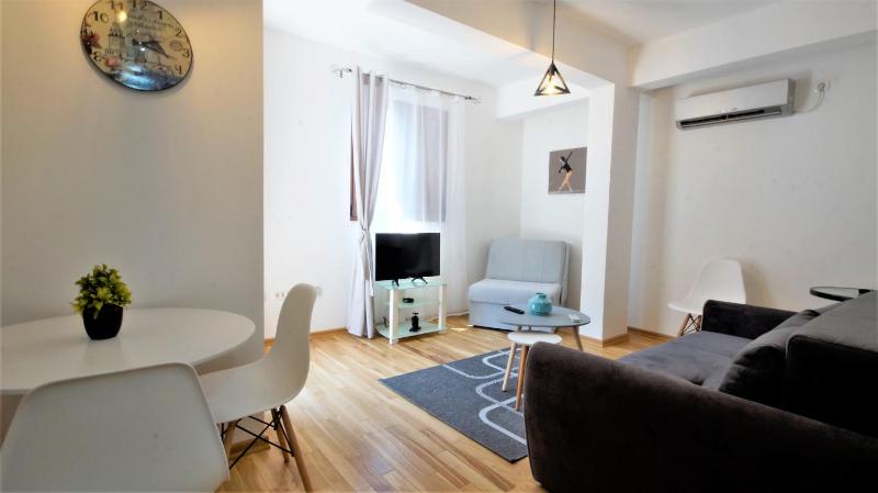 Apartment IPEK — отзывы гостей и цены