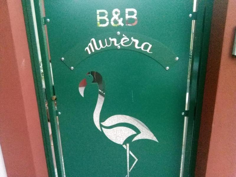 B&B Murera a Muravera - Esplora in bici, relax in camera