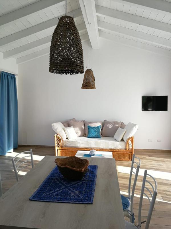 Residenza Di Mario a Olbia - Casa vacanze con terrazza