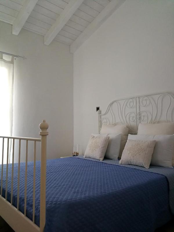 Residenza Di Mario a Olbia - Casa vacanze con terrazza