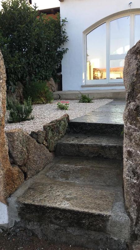Residenza Di Mario a Olbia - Casa vacanze con terrazza