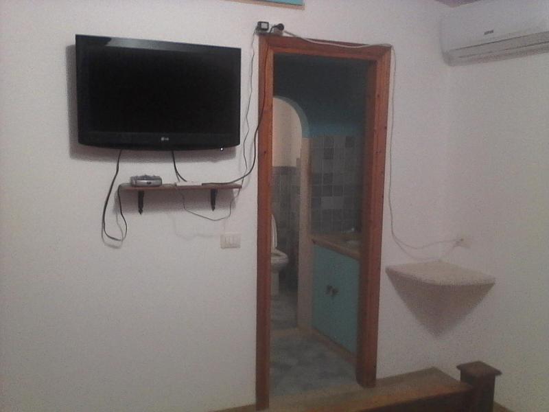 B&B Daillu a Olbia - Tranquillo Rifugio con Piscina