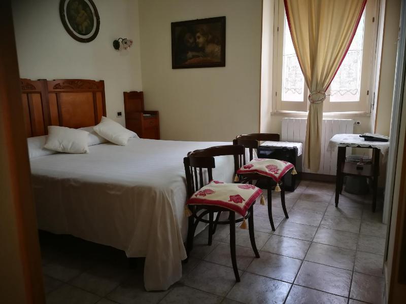 Da Agnese a Cagliari - Camere Confortevoli nel Centro