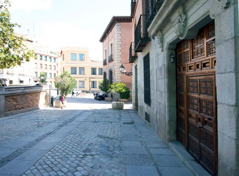 Plaza de Carros, 3 — отзывы гостей и цены