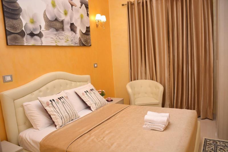 Rome Innitaly Affittacamere o GuestHouse — отель с удобным расположением в Риме