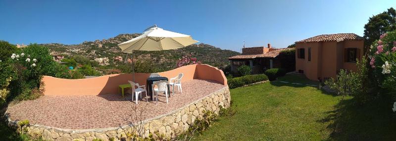 Appartamentiflarida a Porto Cervo - Lusso con Piscina