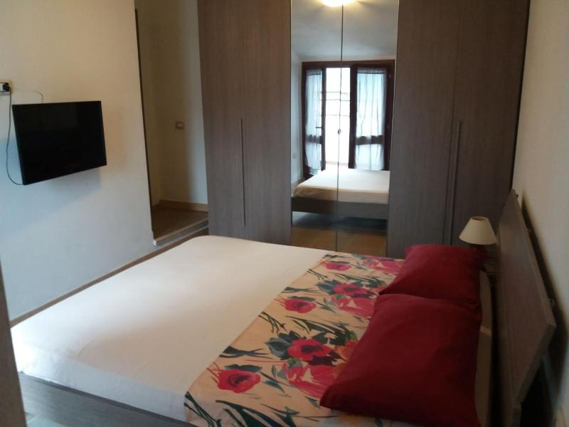 Piero's a Cardedu - Confortevole Apt con Balcone