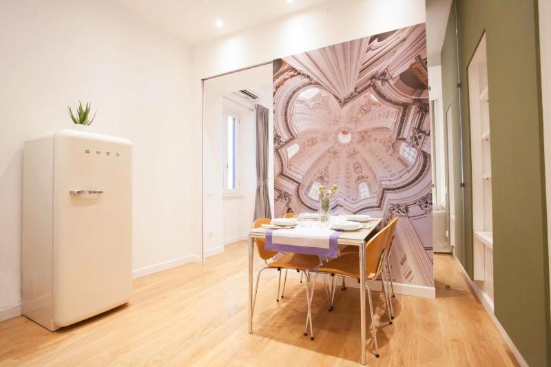 Corso 277 Apartment — забронировать отель в Риме