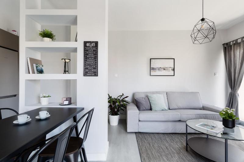 Minimal 2BD Apartment with Lycabettus view by UPSTREET — отзывы гостей и цены
