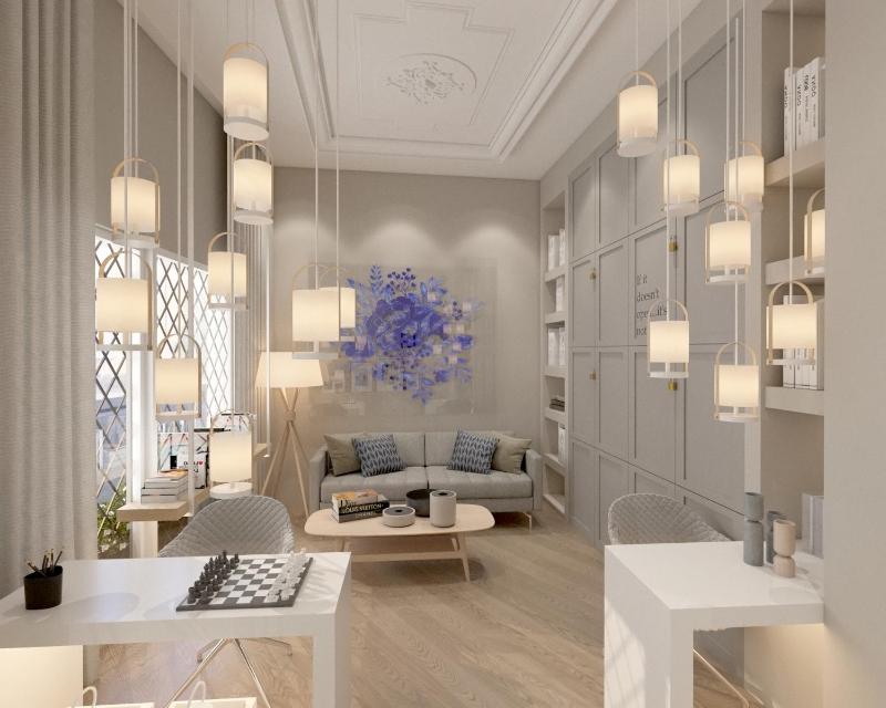 Цены на Great Living Koukaki в Афины