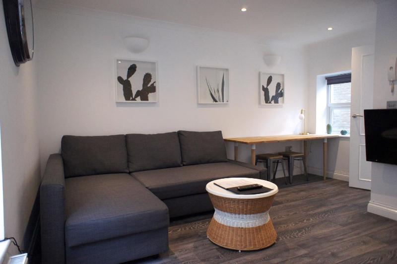 Redchurch House — отель в Лондоне, Соединенное Королевство