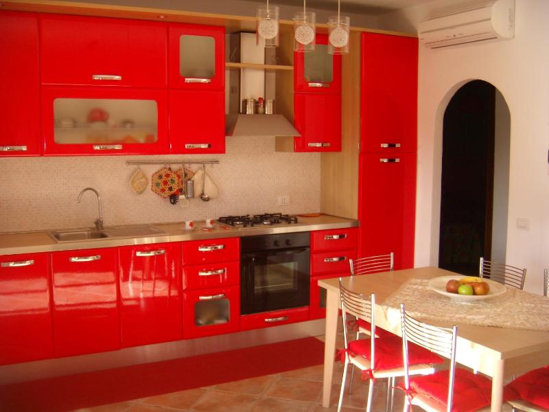 Villa Oleandri a Santa Teresa - Lussuosa villa con terrazza