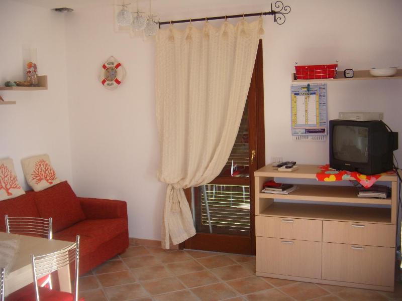 Villa Oleandri a Santa Teresa - Lussuosa villa con terrazza