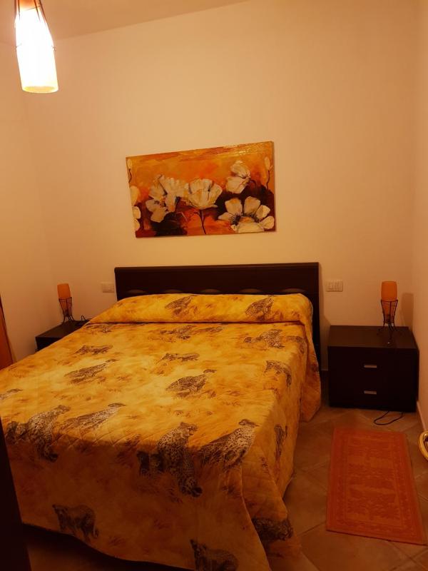 Villa Oleandri a Santa Teresa - Lussuosa villa con terrazza