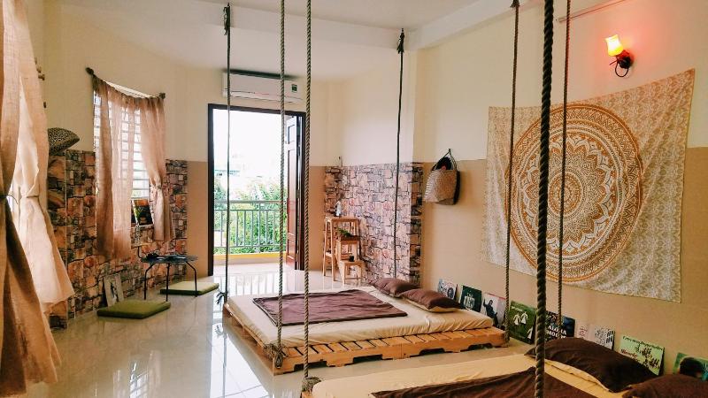 BAP.Homestay — отель в Хошимине, Вьетнам