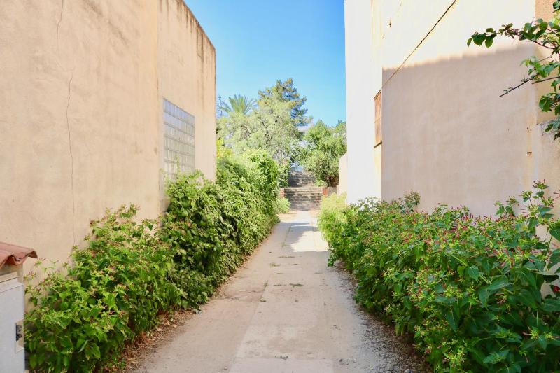 Il Profumo Di Ginestre a Olbia - Delizioso B&B nel centro