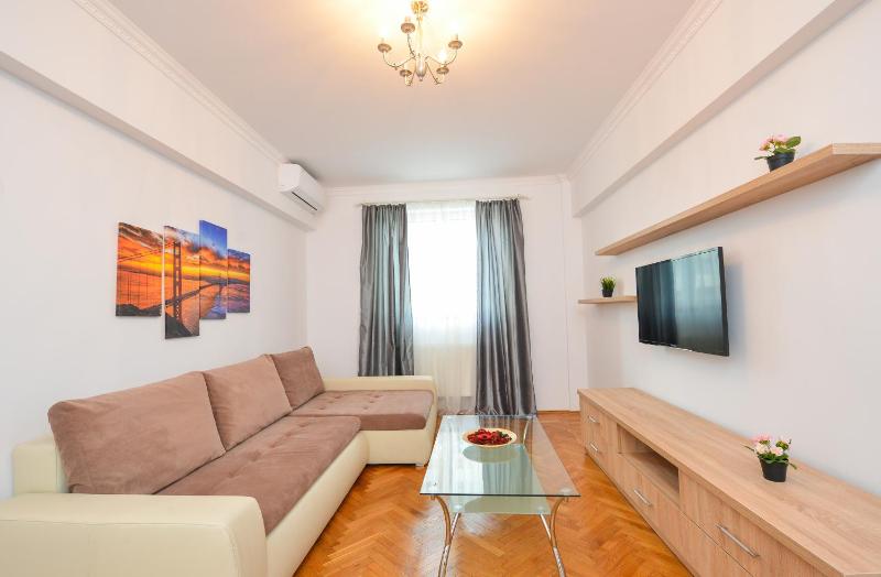 Old Town 2 rooms New Apartment — отзывы гостей и цены