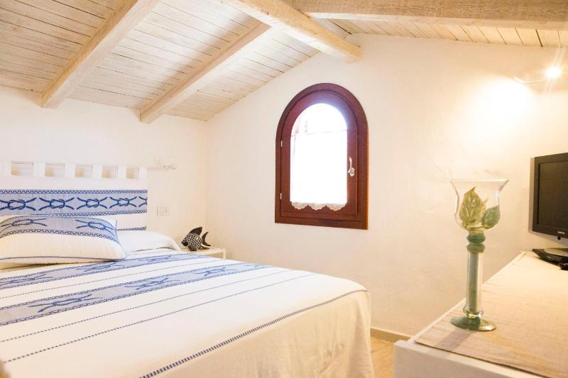 Blue Portrait House a Golfo Aranci - Incantevole Oasi
