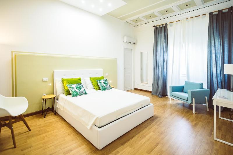 Bluemoon Sardinia a Cagliari - Esclusiva guest house