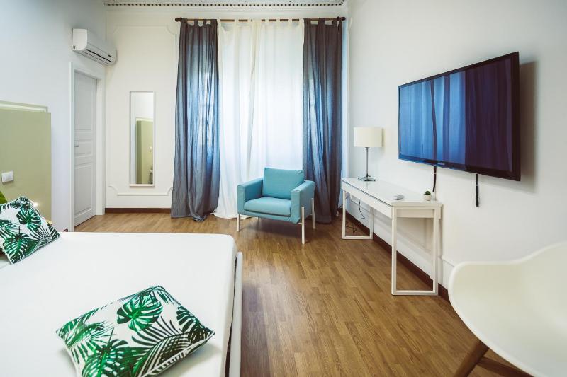 Bluemoon Sardinia a Cagliari - Esclusiva guest house