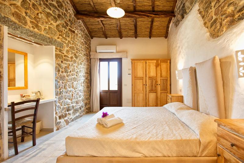 Villa Nicoletta a Porto Pozzo - Incantevole B&B vista mare