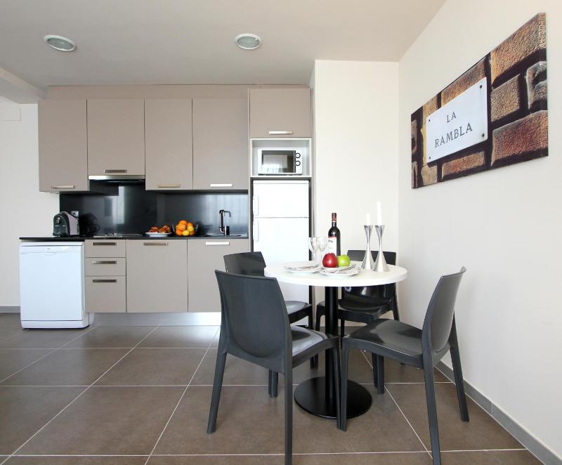 Pierre & Vacances Barcelona Sants — отзывы гостей и цены