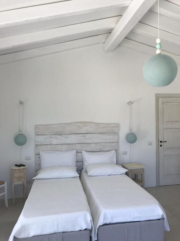 B&B Li Tauli ad Arzachena - Charme e tradizione in Gallura