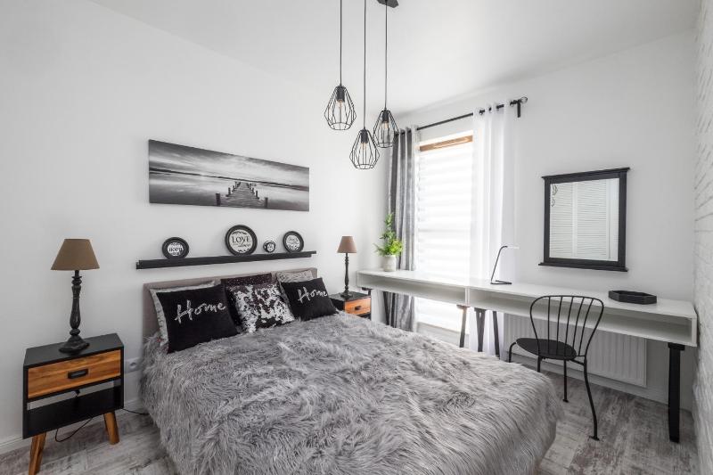 Good Time Apartment Warsaw Vista — отель с удобствами в Варшаве